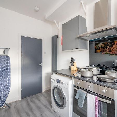 *Rc246*For Your Relaxed & Cosy Stay + Free Parking Leeds  Zewnętrze zdjęcie