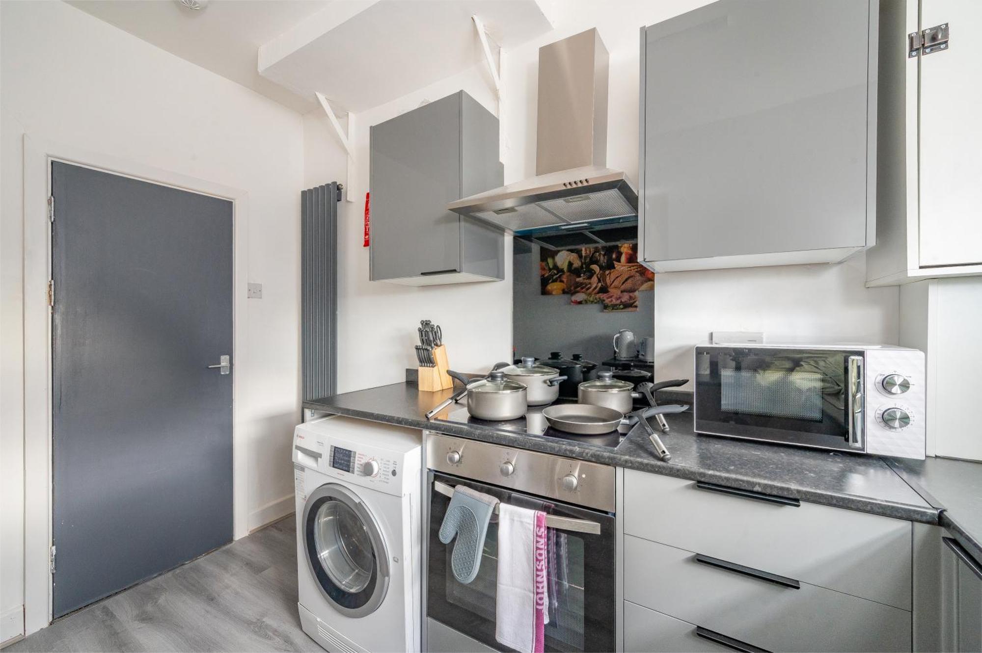 *Rc246*For Your Relaxed & Cosy Stay + Free Parking Leeds  Zewnętrze zdjęcie