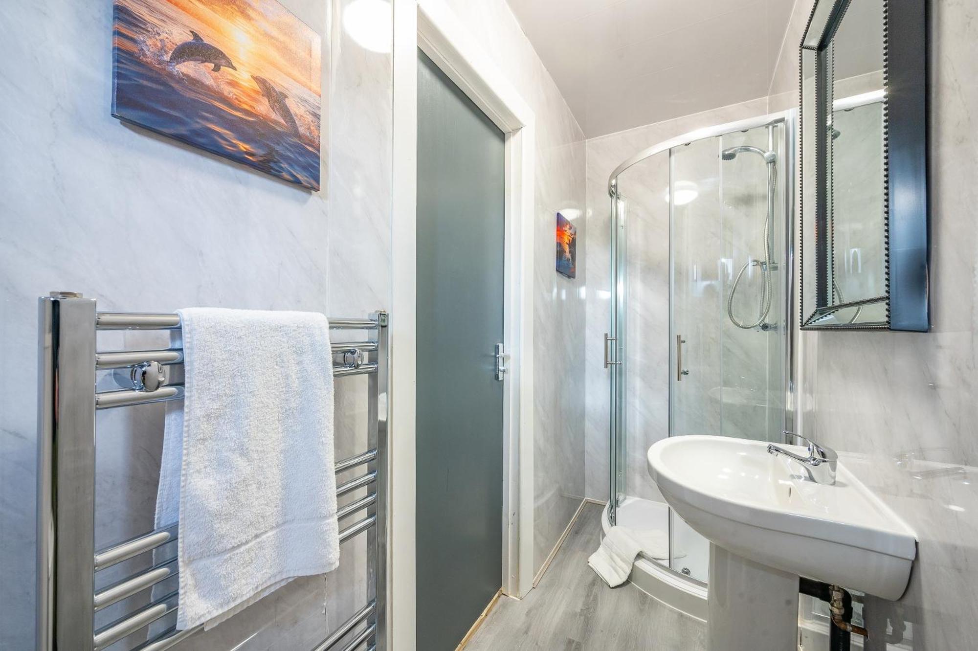*Rc246*For Your Relaxed & Cosy Stay + Free Parking Leeds  Zewnętrze zdjęcie
