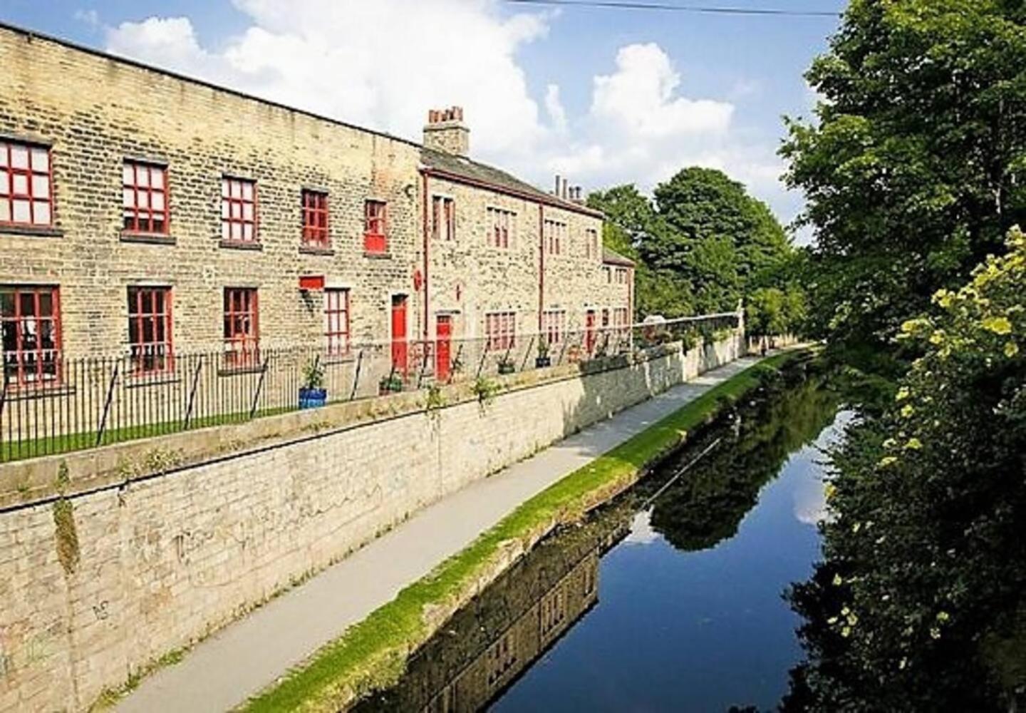 *Rc246*For Your Relaxed & Cosy Stay + Free Parking Leeds  Zewnętrze zdjęcie